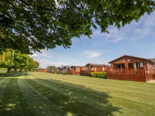 Booster's Lodge, , Warwickshire