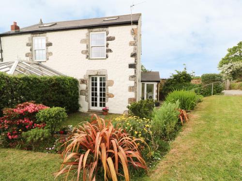 Old Chapel Cottage, , Cornwall