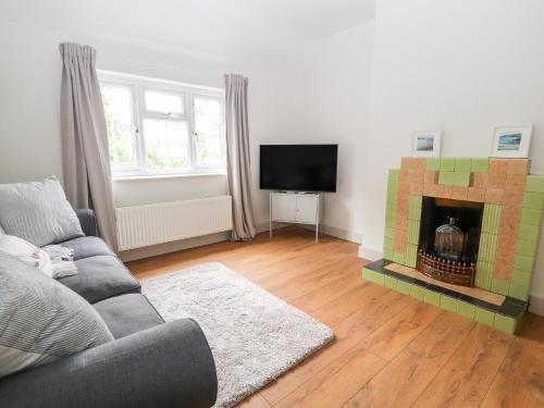 Well House Farm Flat 2 - main image