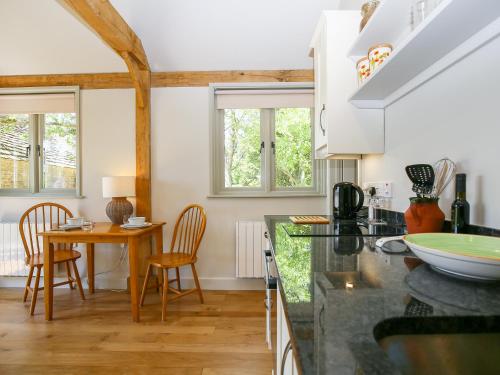 The Lodge at Mortons - image 12