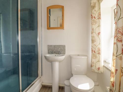 Polstein, Truro, Cornwall