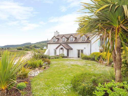 Pen Y Lon, , North Wales