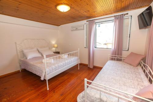  Jason's apartment in Old Town Corfu in Korfu-Stadt