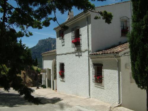 Los Huertos de Segura - Albaladejo