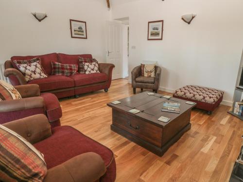 Nursery Cottage - main image
