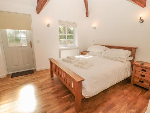 Nursery Cottage - image 11