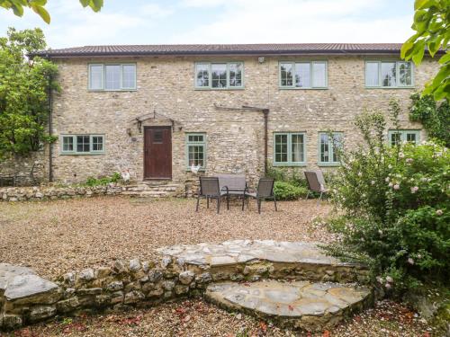 Britannia Cottage gîte à louer Membury