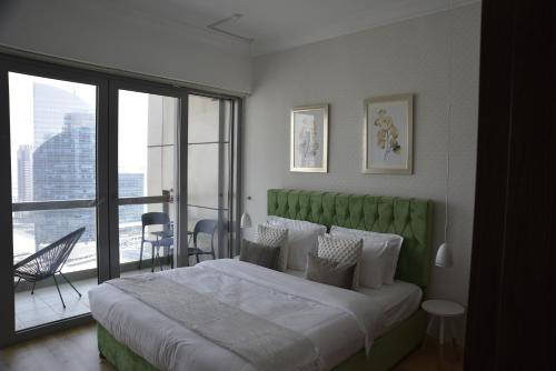 MODERN & LUX 1 BED -8 Blvd Downtown