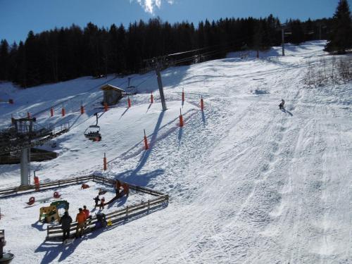 Superbe Duplex 45m2, au pied des pistes, La Plagne, avec WIFI - Location saisonnière - La Plagne-Tarentaise