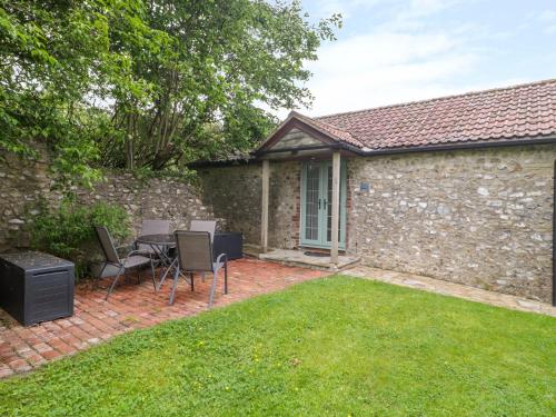 Beaufort Cottage gîte à louer Wambrook