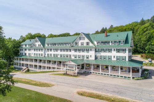 Eagle Mountain House and Golf Club - image 3