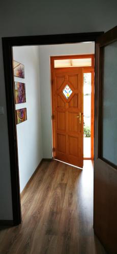 Strigonia Apartman