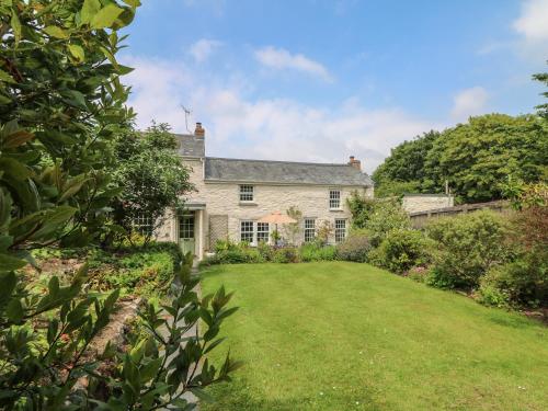 Medlar Cottage, Redruth, Cornwall