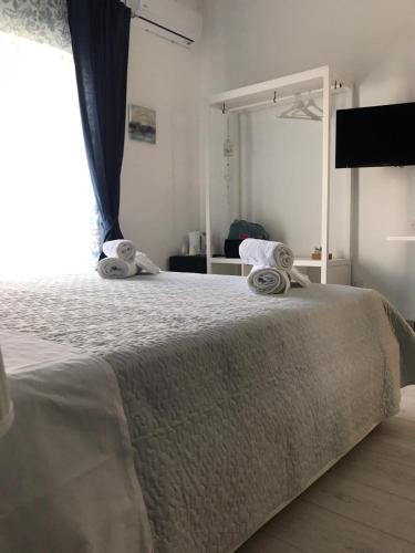 B&B Le Stanze Al Centro