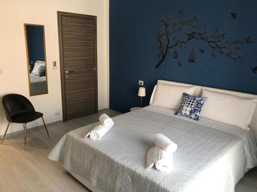 B&B Le Stanze Al Centro 2