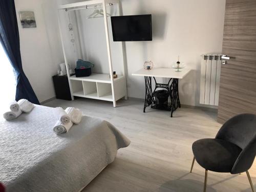 B&B Le Stanze Al Centro 4