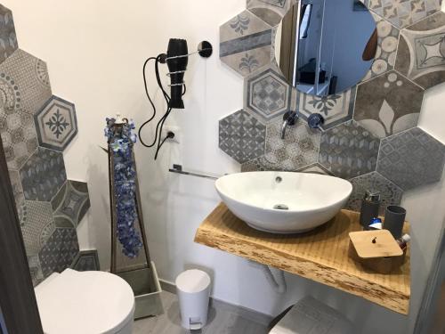 B&B Le Stanze Al Centro
