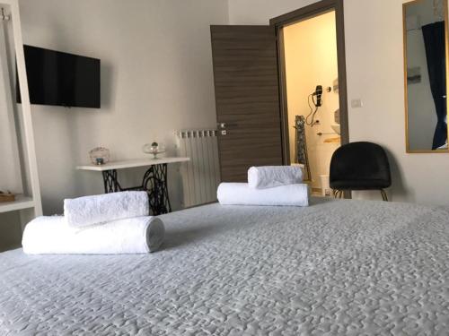 B&B Le Stanze Al Centro