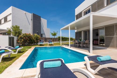 Villa 26 - main image