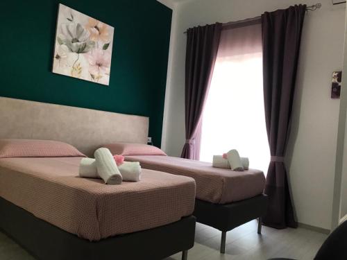 B&B Le Stanze Al Centro