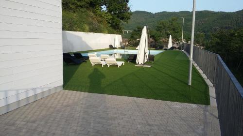 Aktivitātes, B&B Calabria in Scigliano