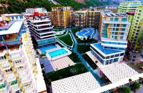 Rafaelo ResortRafaelo Resort图片