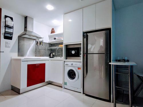 The Sanctuary Condominium The Sanctuary Condominium