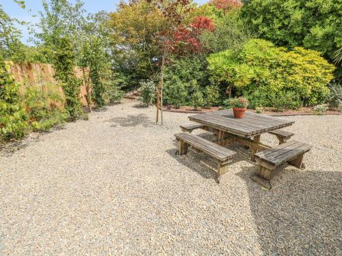 Willow Lodge - image 6