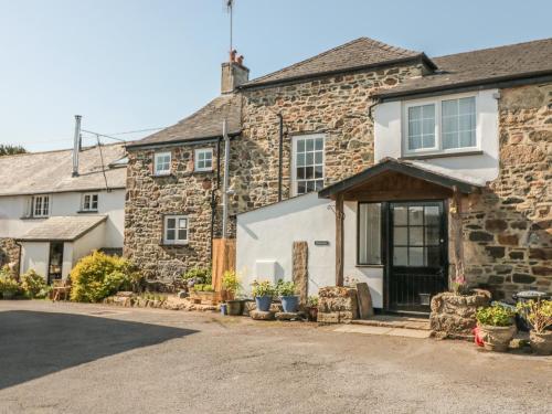 Brackenmoor gîte à louer Throwleigh