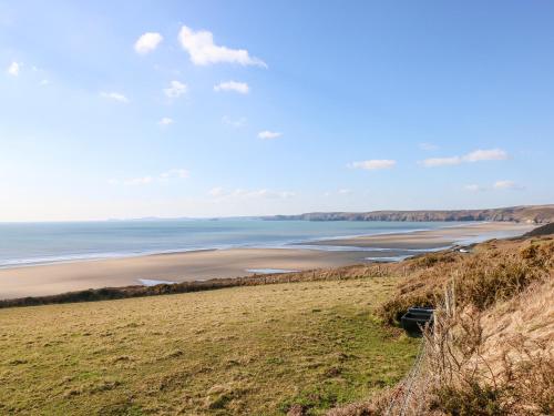 Mill View in Milford Haven