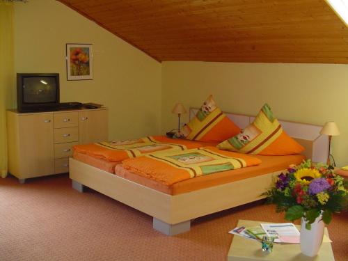 Ferienwohnungen Kasparbauer - image 3