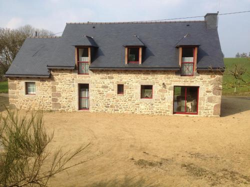 Kerkleir gîte à louer Saint-Gilles-Pligeaux