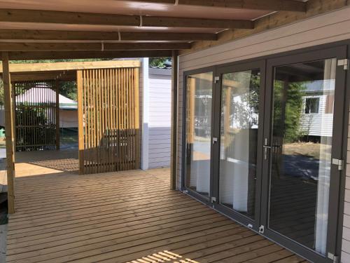 Camping Les Cercelles photo 19