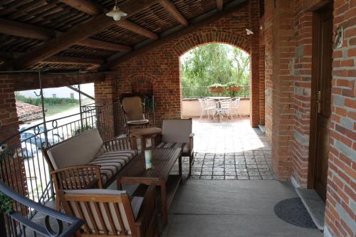 Agriturismo Il Palazzetto