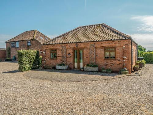 Kingfisher gîte à louer Alvingham