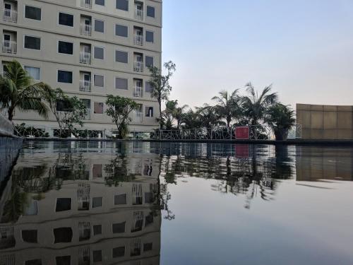 Yiyecek ve İçecekler, Titanium Express Homtel in Cakarta