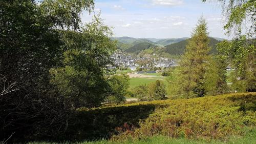 Bungalow; Haus 111 Ferienpark Twistesee, Bad Arolsen