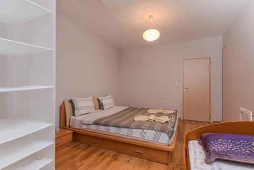 Vitosha View One Bedroom Apartment by Flat Mаnager, Sofia (Foto 4)