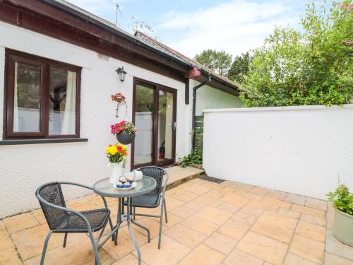 Candy Cottage Kingslakes gîte à louer Halwill