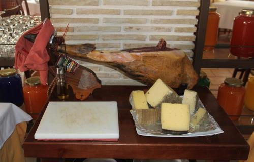 Hotel Restaurante Setos - image 6