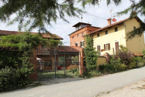 Agriturismo Il Palazzetto