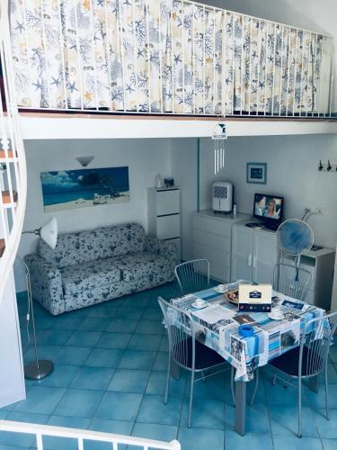  Casa Titti e Davide, Pension in Ischia