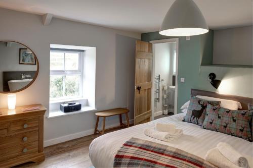 The Farmhouse Llyn Peninsula - image 10