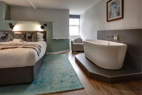 The Farmhouse Llyn Peninsula - image 11