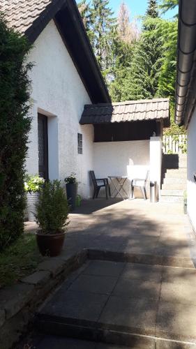 Ferienwohnung Fuchs & Hase in Kronenburg, Deutschland