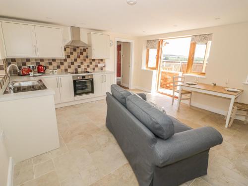 Cider Cottage - main image
