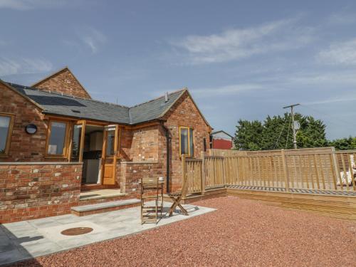 Cider Cottage - image 10