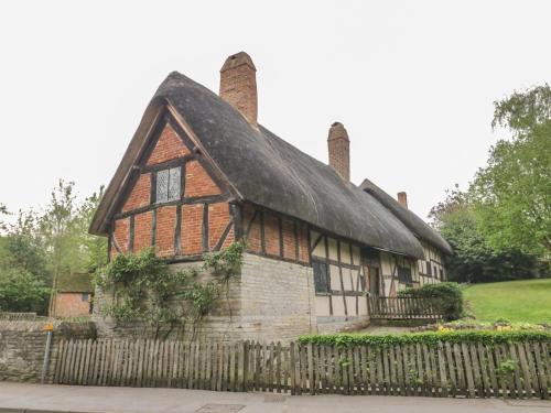 Cider Cottage - image 14