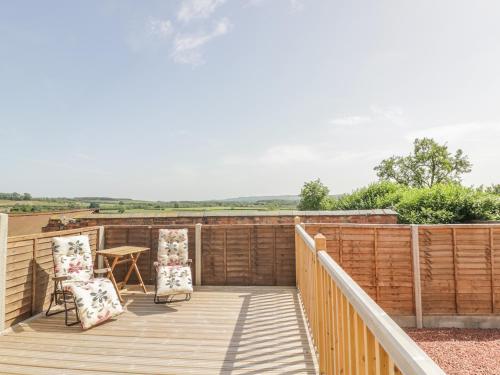 Cider Cottage - image 7