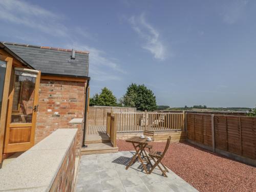 Cider Cottage - image 9